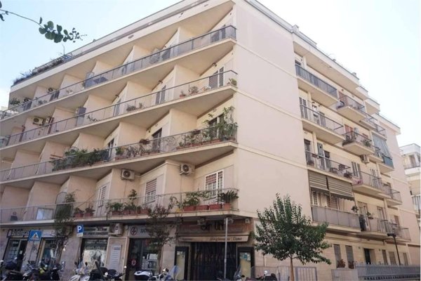 appartamento in vendita a Roma in zona Gianicolense