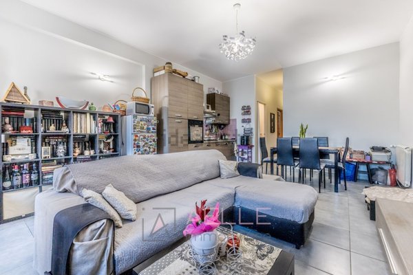 appartamento in vendita a Roma in zona Acilia