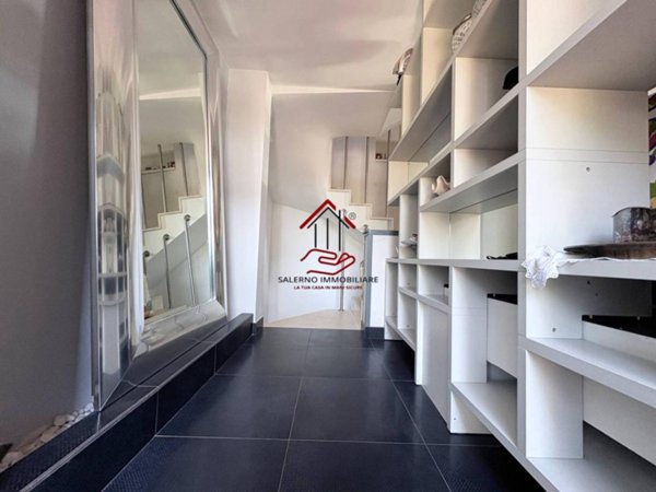 casa indipendente in vendita a Roma in zona Infernetto