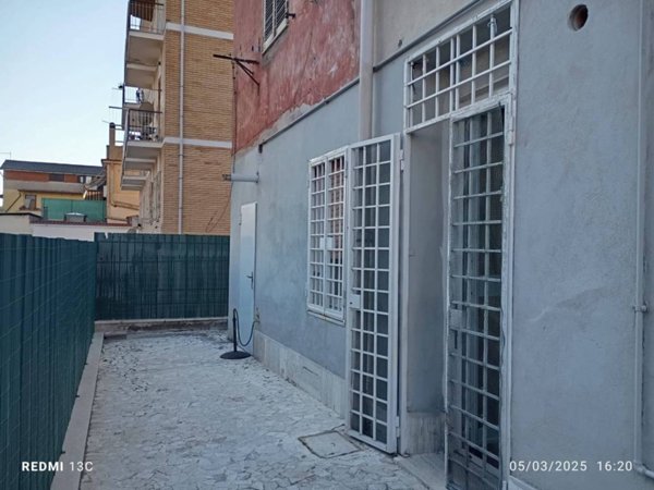 appartamento in vendita a Roma in zona Montespaccato