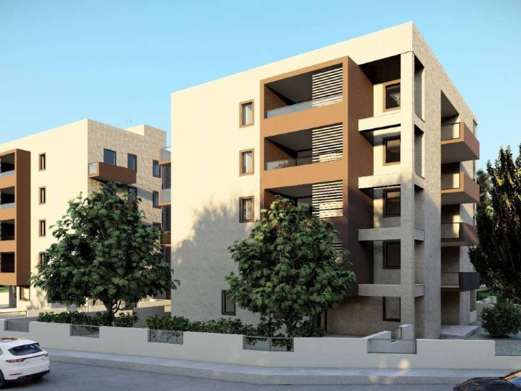 appartamento in vendita a Roma in zona Torrevecchia