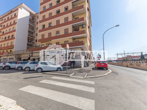 appartamento in vendita a Roma in zona Tiburtino
