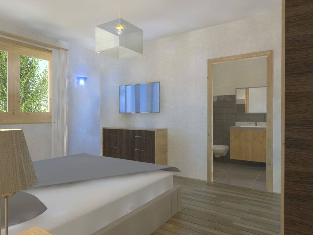 intera palazzina in vendita a Roma in zona Giuliano Dalmata