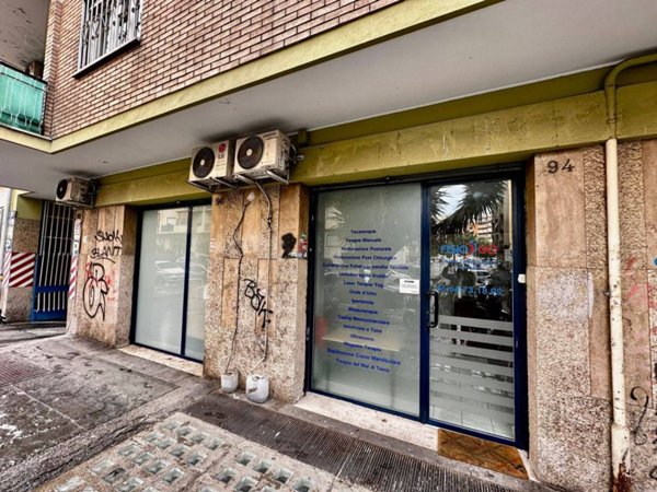 appartamento in vendita a Roma in zona Don Bosco