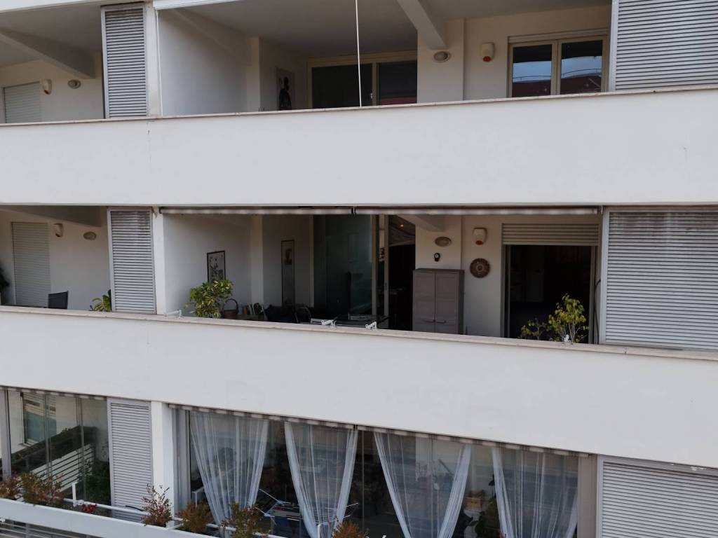 appartamento in vendita a Roma in zona Testaccio