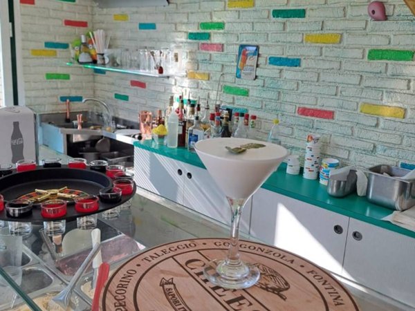 negozio in vendita a Roma in zona Monte Sacro/Talenti