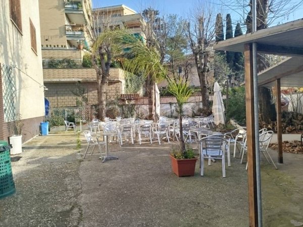 negozio in vendita a Roma in zona Monte Sacro/Talenti