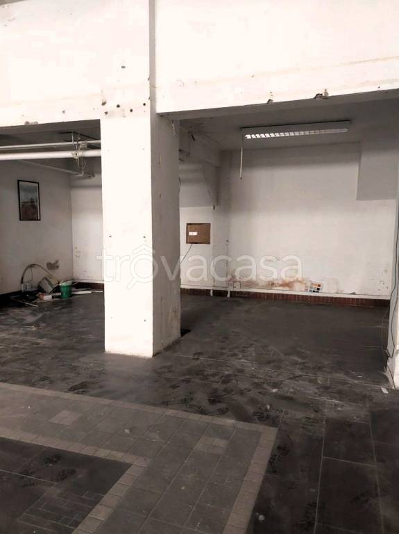 negozio in vendita a Roma in zona Ostiense