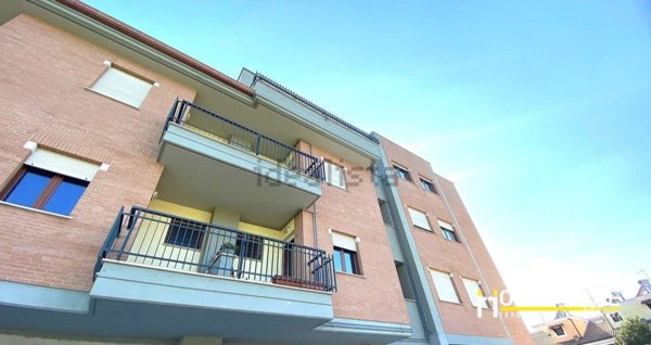 appartamento in vendita a Roma in zona Finocchio