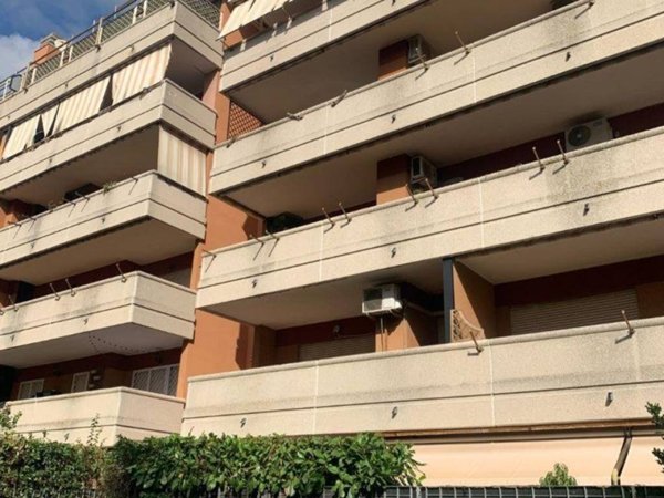 appartamento in vendita a Roma in zona Vitinia
