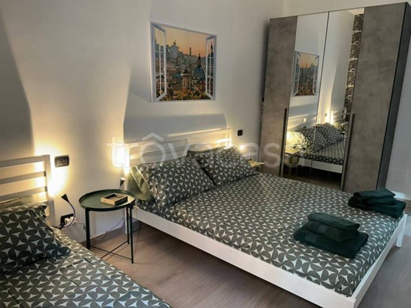 appartamento in vendita a Roma in zona Celio