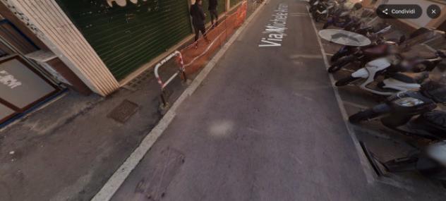 negozio in vendita a Roma in zona Appio Latino