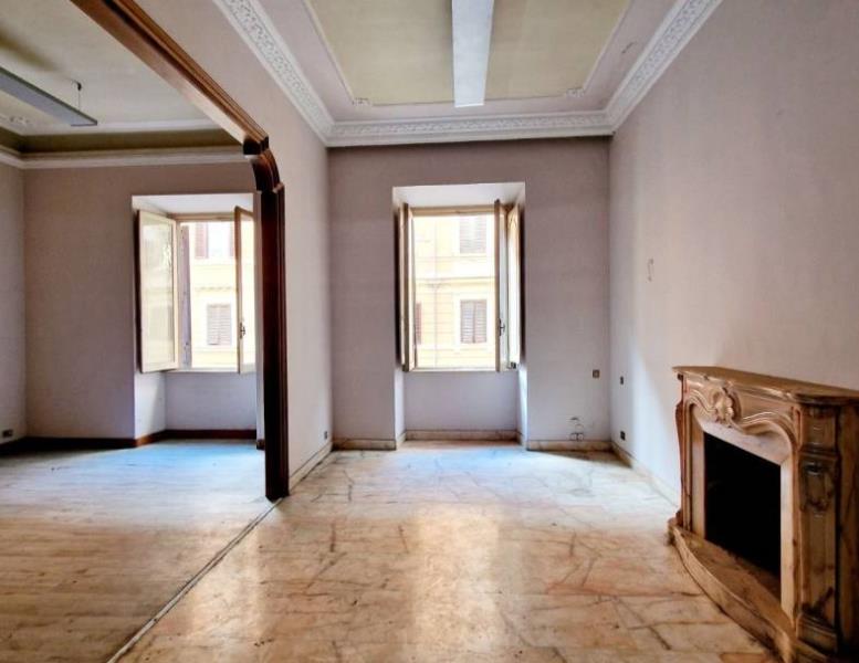 appartamento in vendita a Roma in zona Salario