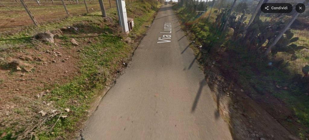 appartamento in vendita a Roma in zona Giardini di Corcolle