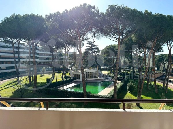 appartamento in vendita a Roma in zona Ardeatino