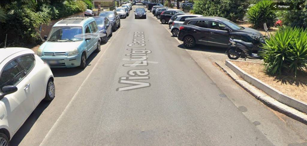 appartamento in vendita a Roma in zona Monte Sacro/Talenti