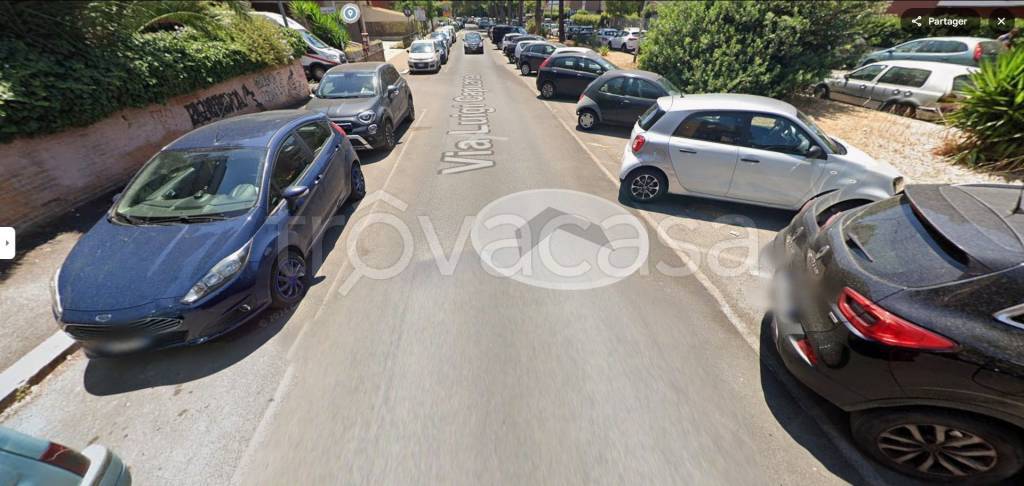 appartamento in vendita a Roma in zona Monte Sacro/Talenti