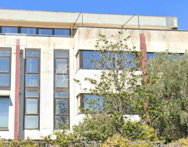 terreno edificabile in vendita a Roma in zona Casal Palocco