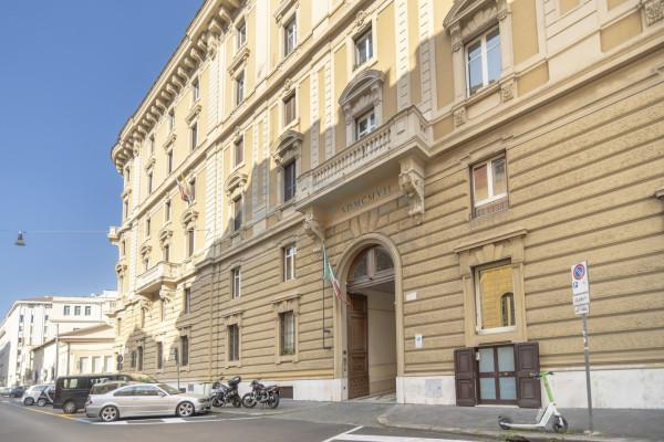 appartamento in vendita a Roma in zona Rione Prati