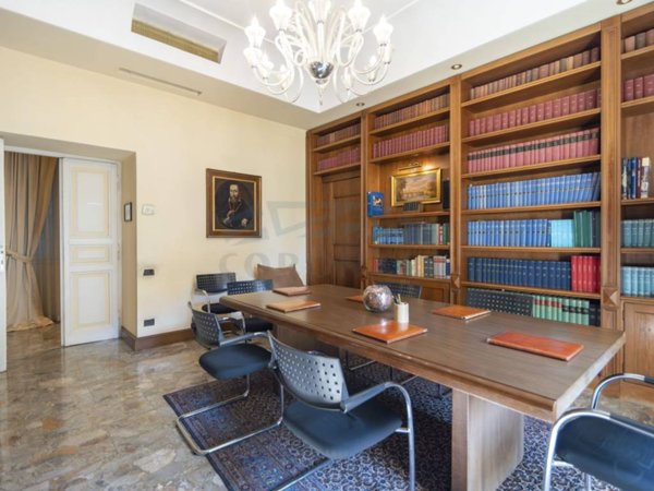 appartamento in vendita a Roma in zona Rione Prati