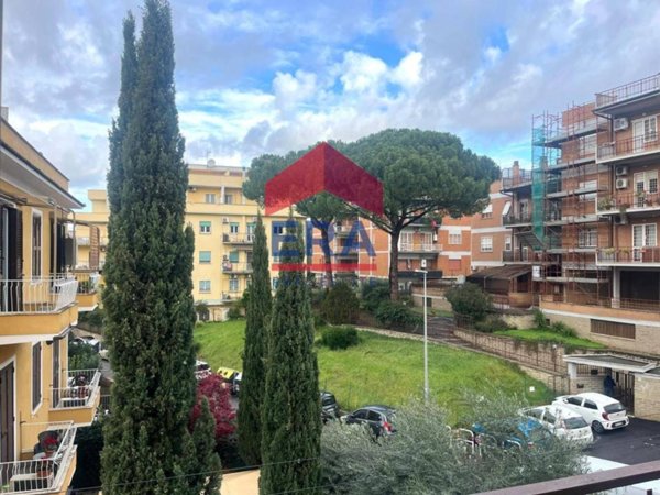 appartamento in vendita a Roma in zona Collatino