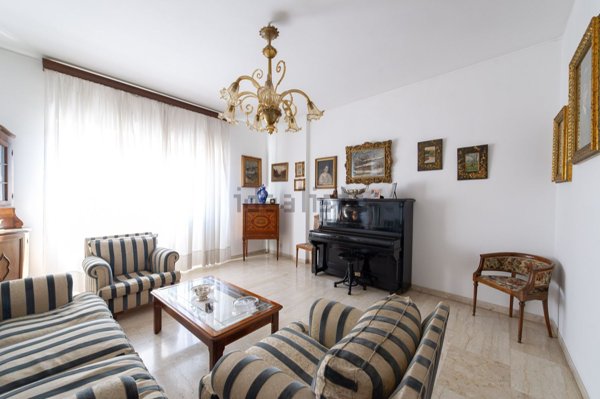 appartamento in vendita a Roma in zona Monte Sacro/Talenti