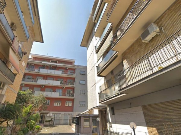 appartamento in vendita a Roma in zona Monte Sacro/Talenti