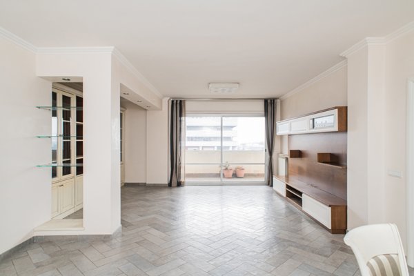 appartamento in vendita a Roma in zona Ostiense