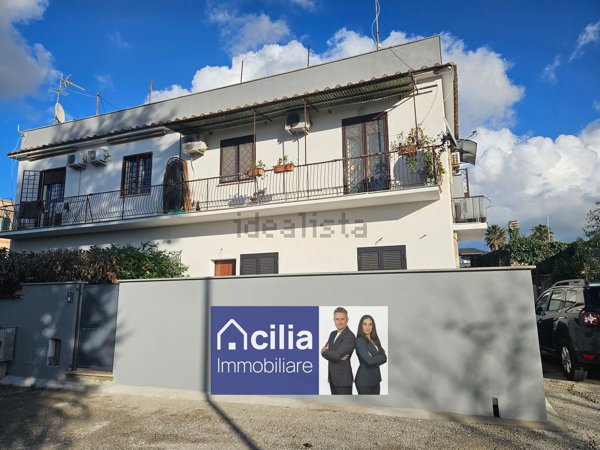 appartamento in vendita a Roma in zona Acilia