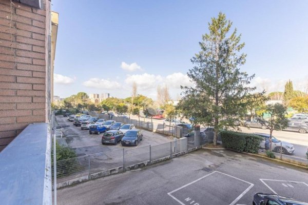 appartamento in vendita a Roma in zona Monte Sacro/Talenti