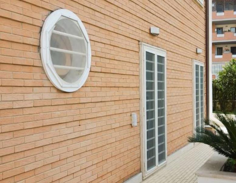 appartamento in vendita a Roma in zona Aurelio