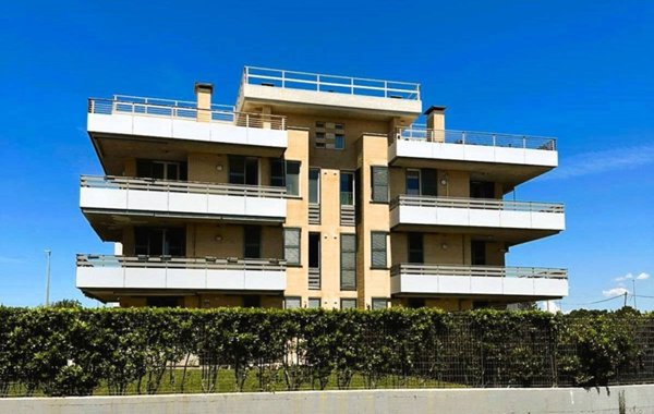 appartamento in vendita a Roma in zona Ostia