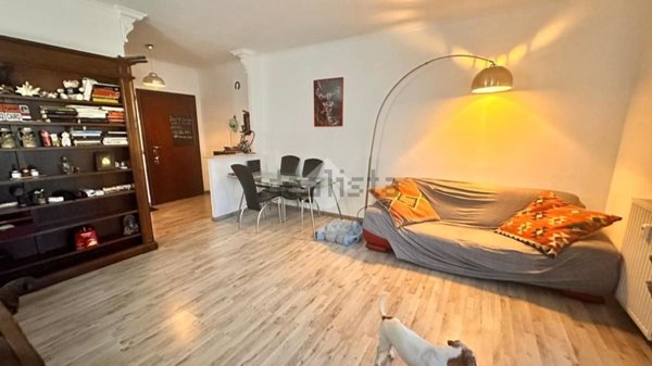 appartamento in vendita a Roma in zona Dragoncello