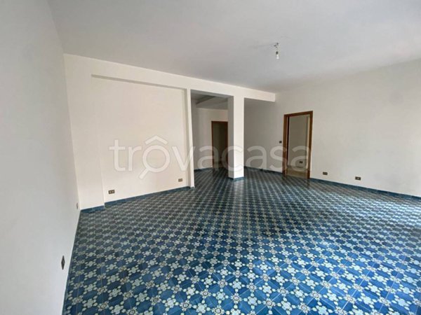 appartamento in vendita a Roma in zona Tor di Quinto