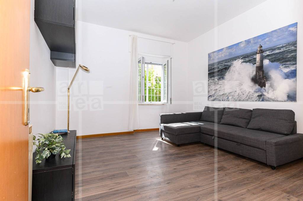 appartamento in vendita a Roma in zona Monte Sacro/Talenti