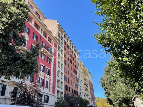 appartamento in vendita a Roma in zona Trionfale