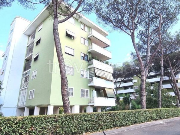 appartamento in vendita a Roma in zona Casalotti