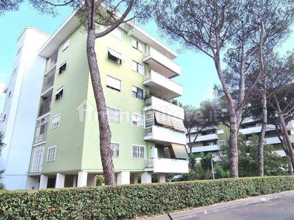 appartamento in vendita a Roma in zona Casalotti