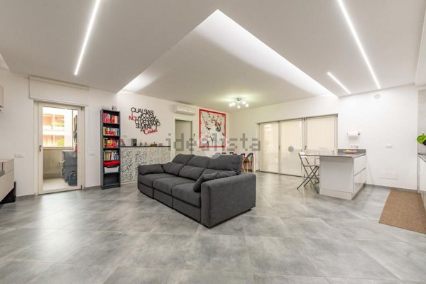 appartamento in vendita a Roma in zona Mezzocammino