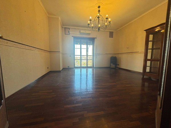 appartamento in vendita a Roma in zona Trionfale