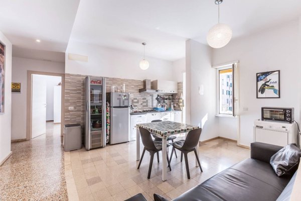 appartamento in vendita a Roma in zona Trieste