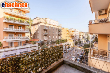 appartamento in vendita a Roma in zona Trieste