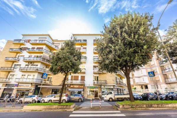 appartamento in vendita a Roma in zona Aurelio