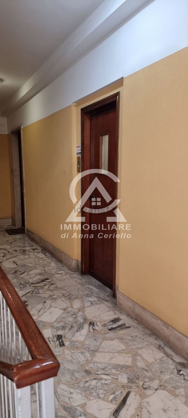 appartamento in vendita a Roma in zona Don Bosco