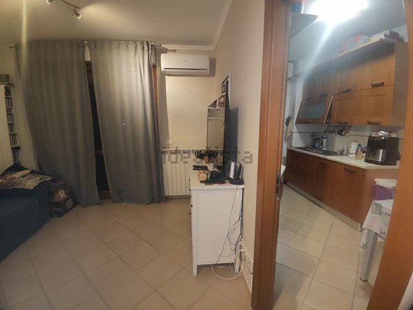 appartamento in vendita a Roma in zona Isola Farnese