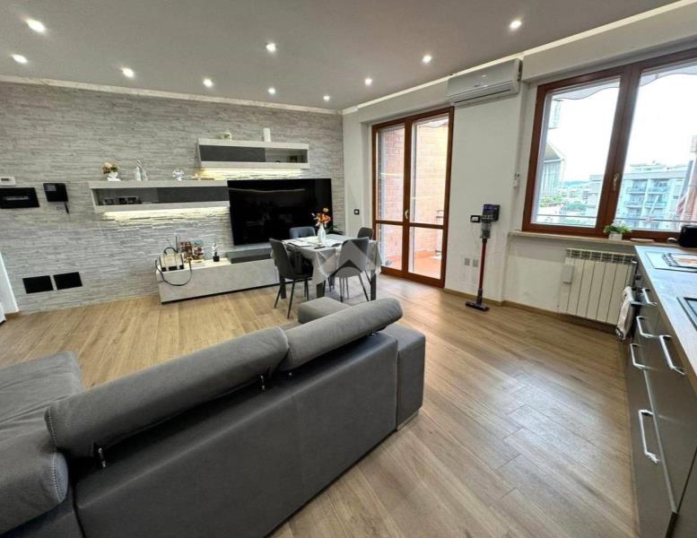 appartamento in vendita a Roma in zona Torrino