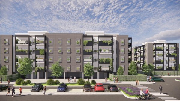 appartamento in vendita a Roma in zona Portuense