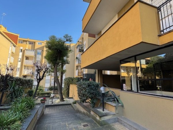 appartamento in vendita a Roma in zona Salario