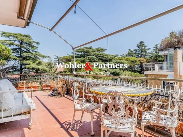 appartamento in vendita a Roma in zona Tor di Quinto