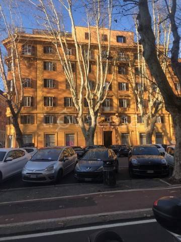 appartamento in vendita a Roma in zona Rione Prati